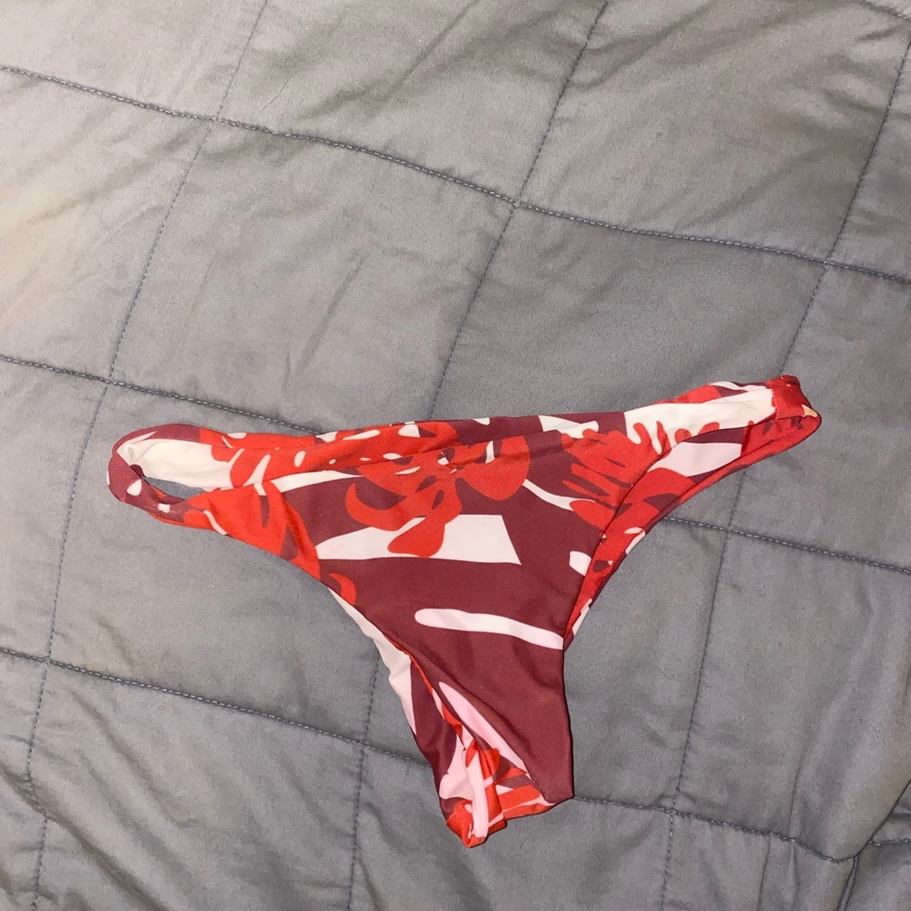 MIKOH bikini bottoms